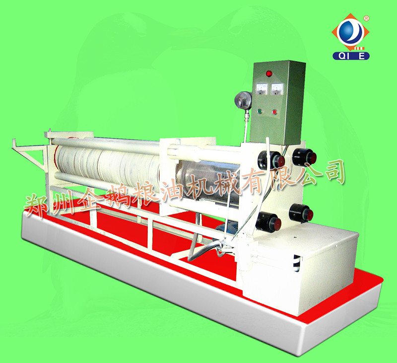 液壓榨油機